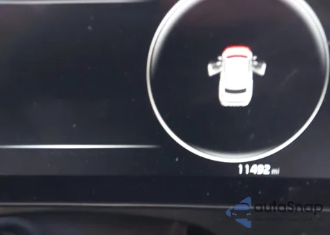 2025 Kia Sportage Sx-Prestige from USA, damaged, VIN 5XYK5CDFXSG253267